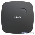 AJAX Security - FireProtect - Black Wireless Fire Detector with Temperature Sensors | AJAX-FP-INDR-B