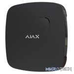 AJAX Security - FireProtect - Black Wireless Fire Detector with Temperature Sensors | AJAX-FP-INDR-B - Image 4