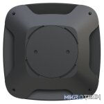 AJAX Security - FireProtect - Black Wireless Fire Detector with Temperature Sensors | AJAX-FP-INDR-B - Image 5