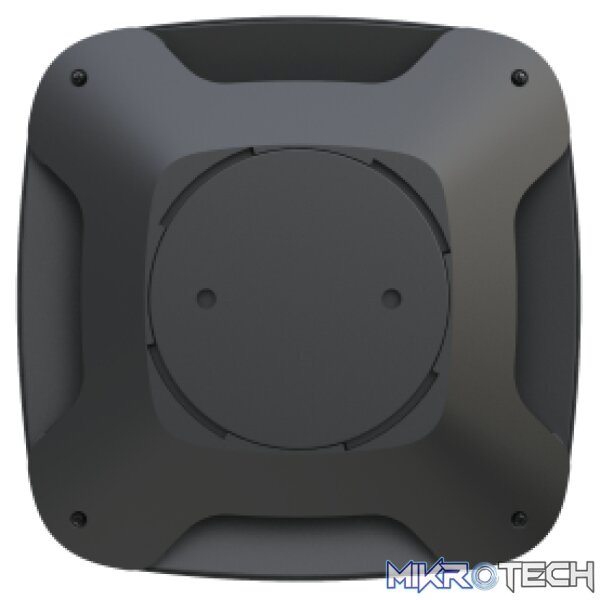 AJAX Security - FireProtect - Black Wireless Fire Detector with Temperature Sensors | AJAX-FP-INDR-B - Image 5