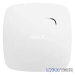 AJAX Security - FireProtect - White Wireless Fire Detector with Temperature Sensors | AJAX-FP-INDR-W