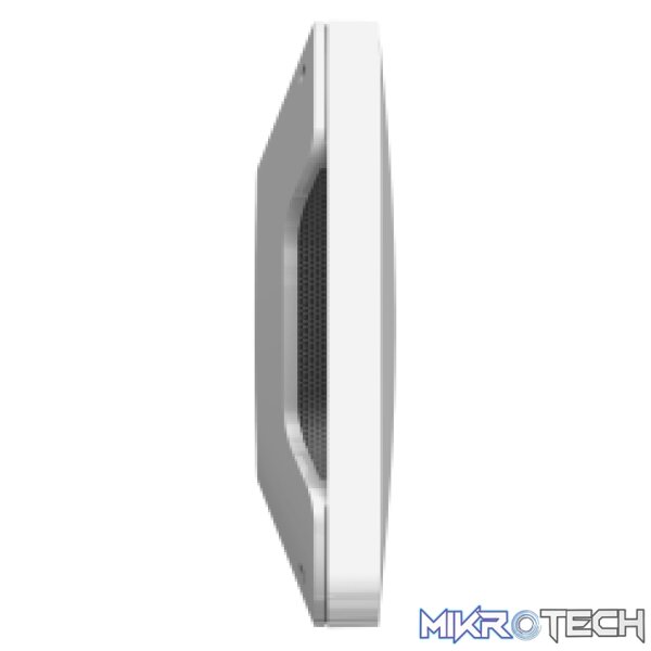AJAX Security - FireProtect - White Wireless Fire Detector with Temperature Sensors | AJAX-FP-INDR-W - Image 4