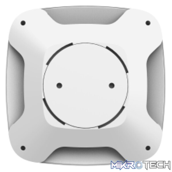 AJAX Security - FireProtect - White Wireless Fire Detector with Temperature Sensors | AJAX-FP-INDR-W - Image 5
