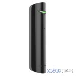 AJAX Security - GlassProtect Jeweller - Black Wireless Indoor Glass Break Detector | AJAX-GP-INDR-B - Image 2