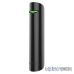 AJAX Security - GlassProtect Jeweller - Black Wireless Indoor Glass Break Detector | AJAX-GP-INDR-B - Image 3