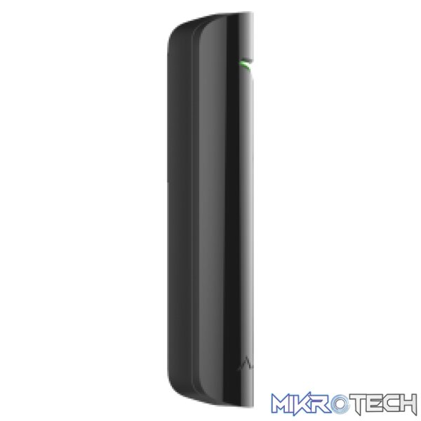 AJAX Security - GlassProtect Jeweller - Black Wireless Indoor Glass Break Detector | AJAX-GP-INDR-B - Image 4