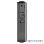 AJAX Security - GlassProtect Jeweller - Black Wireless Indoor Glass Break Detector | AJAX-GP-INDR-B - Image 5