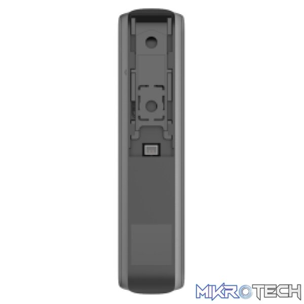 AJAX Security - GlassProtect Jeweller - Black Wireless Indoor Glass Break Detector | AJAX-GP-INDR-B - Image 5