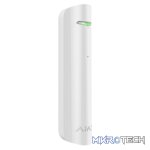 AJAX Security - GlassProtect Jeweller - White Wireless Indoor Glass Break Detector | AJAX-GP-INDR-W - Image 2