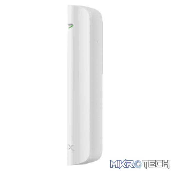 AJAX Security - GlassProtect Jeweller - White Wireless Indoor Glass Break Detector | AJAX-GP-INDR-W - Image 3