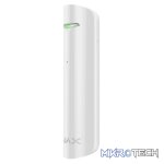 AJAX Security - GlassProtect Jeweller - White Wireless Indoor Glass Break Detector | AJAX-GP-INDR-W - Image 4