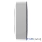 AJAX Security - HomeSiren Jeweller - White Indoor Compact Wireless Siren | AJAX-HS-INDR-W - Image 2