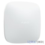 AJAX Security - Hub 2 4G 2 x SIM and Ethernet Port and Photo Verification Support White | AJAX-HUB-2-4G-W - Image 2