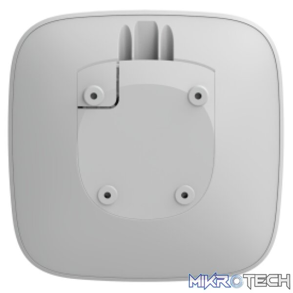 AJAX Security - Hub 2 4G 2 x SIM and Ethernet Port and Photo Verification Support White | AJAX-HUB-2-4G-W - Image 5