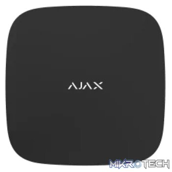 AJAX Security - Hub 2 Black