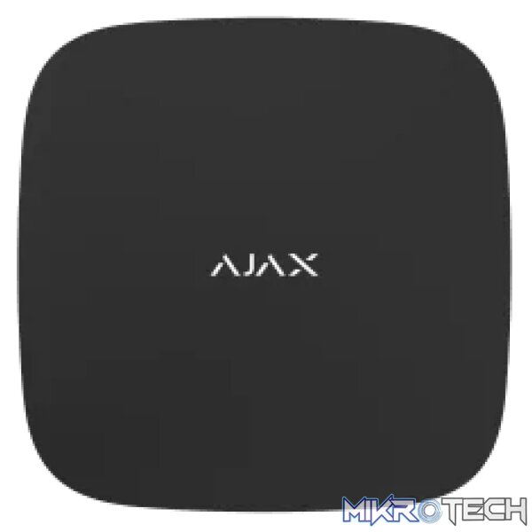 AJAX Security - Hub 2 Black AJAX Security - Hub 2 Black