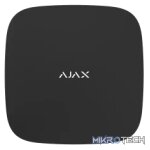 AJAX Security - Hub 2 Black Plus with Advanced Control Panel