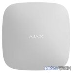 AJAX Security - Hub 2 Plus White 2 SIM