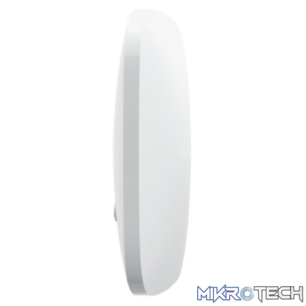 AJAX Security - Hub 2 Plus White 2 SIM, Ethernet and WiFi | AJAX-HUB-2-PLUS-W - Image 4