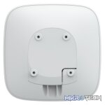 AJAX Security - Hub 2 Plus White 2 SIM, Ethernet and WiFi | AJAX-HUB-2-PLUS-W - Image 5