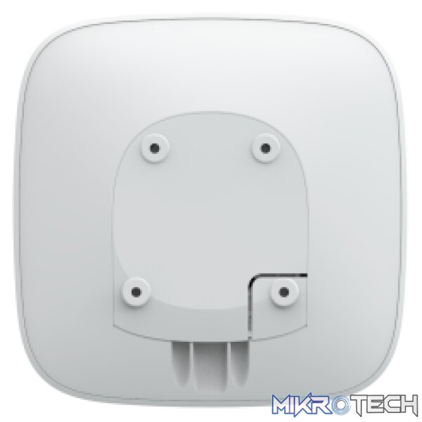 AJAX Security - Hub 2 Plus White 2 SIM, Ethernet and WiFi | AJAX-HUB-2-PLUS-W - Image 5