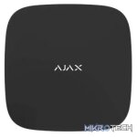 AJAX Security - Hub Black
