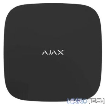 AJAX Security - Hub Black