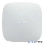 AJAX Security - Hub White