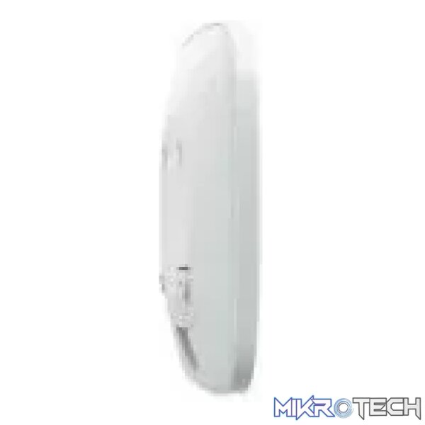 1x Sim and Ethernet Port | AJAX-HUB-4G-W