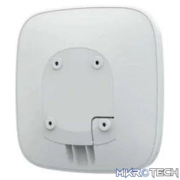 AJAX Security - Hub White, 4G with Control Panel, 1x Sim and Ethernet Port | AJAX-HUB-4G-W - Image 4