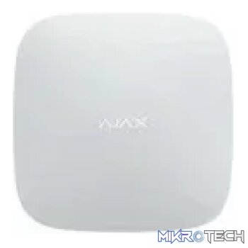 AJAX Security - Hub White