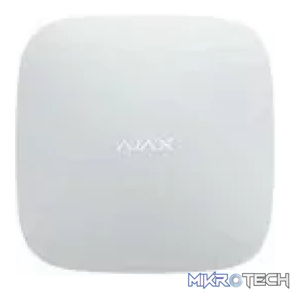 AJAX Security - Hub White AJAX Security - Hub White