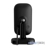 AJAX Security Indoor Black 4MP WiFi Security Camera with AI & PIR | AJAX-IC-B - Image 4
