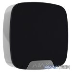 AJAX Security - Indoor HomeSiren Jeweller Black | AJAX-HS-INDR-B - Image 2