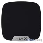 AJAX Security - Indoor HomeSiren Jeweller Black | AJAX-HS-INDR-B