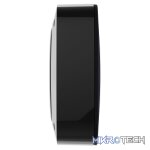 AJAX Security - Indoor HomeSiren Jeweller Black | AJAX-HS-INDR-B - Image 4
