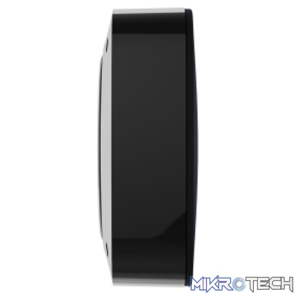 AJAX Security - Indoor HomeSiren Jeweller Black | AJAX-HS-INDR-B - Image 4