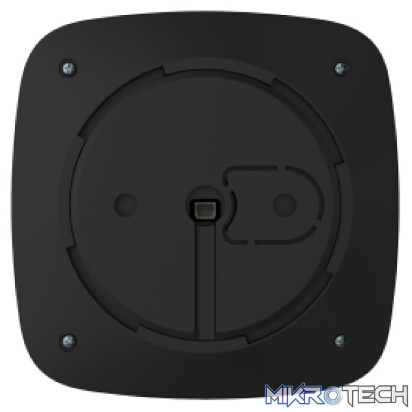 AJAX Security - Indoor HomeSiren Jeweller Black | AJAX-HS-INDR-B - Image 5