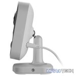 AJAX Security Indoor White 4MP WiFi Camera with PIR & AI | AJAX-IC-W - Image 2