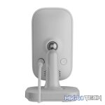 AJAX Security Indoor White 4MP WiFi Camera with PIR & AI | AJAX-IC-W - Image 3