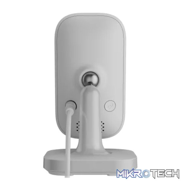 AJAX Security Indoor White 4MP WiFi Camera with PIR & AI | AJAX-IC-W - Image 3