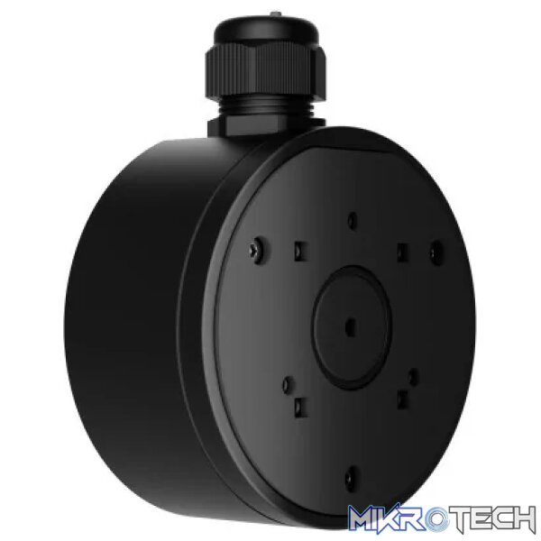 AJAX Security - JunctionBox - Black | AJAX-JB-118-B - Image 2