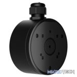 AJAX Security - JunctionBox - Black | AJAX-JB-118-B