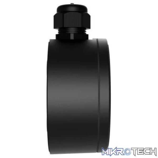 AJAX Security - JunctionBox - Black | AJAX-JB-118-B - Image 3