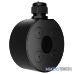 AJAX Security - JunctionBox - Black | AJAX-JB-118-B - Image 4
