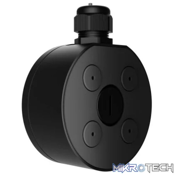 AJAX Security - JunctionBox - Black | AJAX-JB-118-B - Image 4