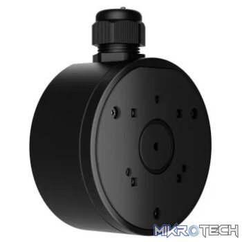 AJAX Security - JunctionBox - Black | AJAX-JB-118-B