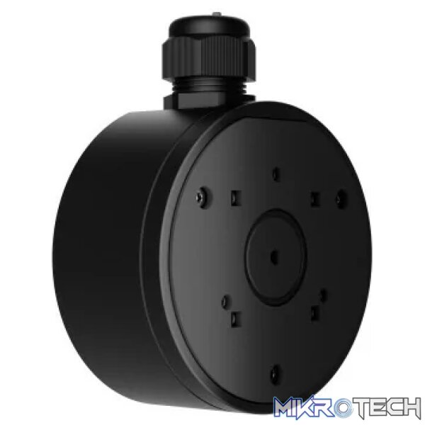 AJAX Security - JunctionBox - Black | AJAX-JB-118-B AJAX Security - JunctionBox - Black | AJAX-JB-118-B