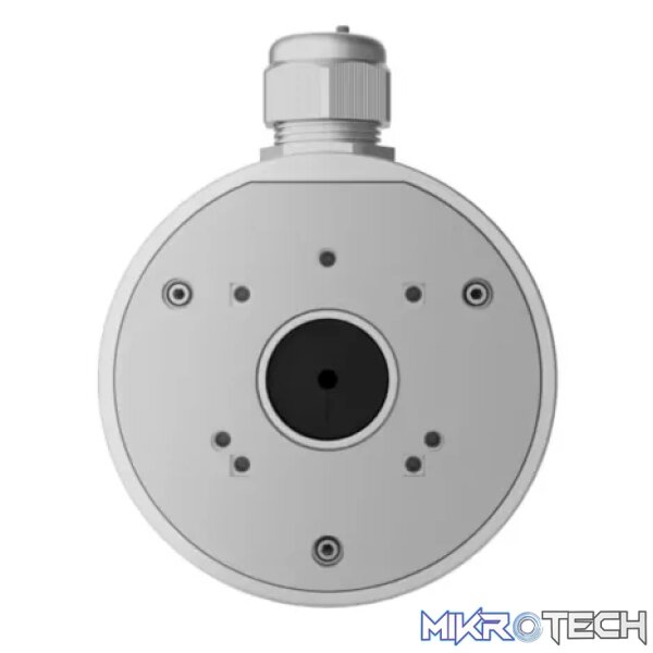 AJAX Security - JunctionBox - White | AJAX-JB-118-W - Image 2