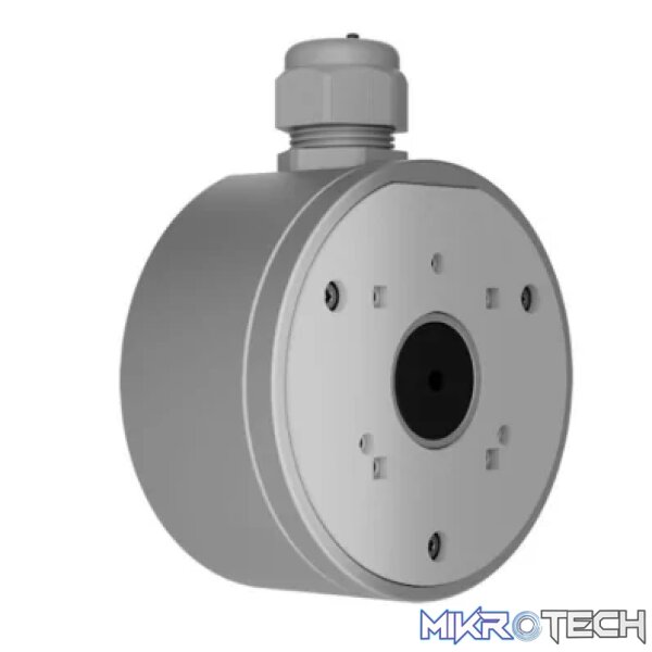 AJAX Security - JunctionBox - White | AJAX-JB-118-W AJAX Security - JunctionBox - White | AJAX-JB-118-W
